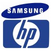 HP - SAMSUNG