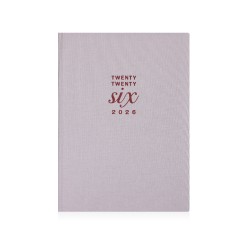 Ηµερήσιο Savana 12X17 ΓΚΡΙ