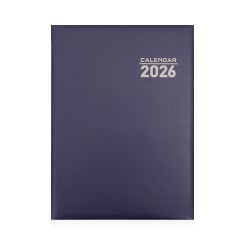 Ηµερήσιο Pellana A4 ΜΠΛΕ