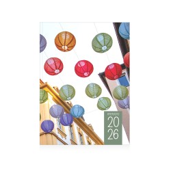 Ηµερήσιο Photo 12X17 ΦΑΝΑΡΑΚΙΑ