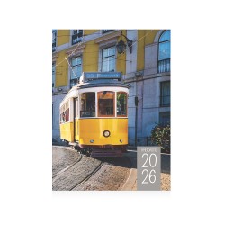 Ηµερήσιο Photo 12X17 ΤΡΕΝΟ