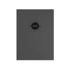 Ηµερήσιο Fluctuation 12X17 ΓΚΡΙ