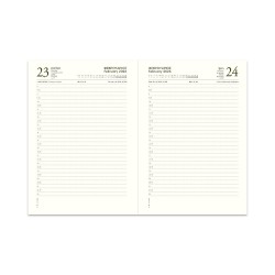 ΗΜΕΡΟΛΟΓΙΟ ΗΜΕΡΗΣΙΟ ΣΠΙΡΑΛ SPECIAL 17X25