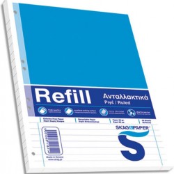 ΑΝΤΑΛΛΑΚΤΙΚΑ ΚΡΙΚ Α5 Φ.50 ΡΙΓΕ