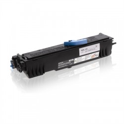 Developer Laser Epson C13S050523 High Capacity Black - 1.8K Pgs