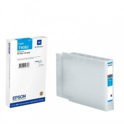 Ink Epson XL C13T908240 Cyan 39ml 4k pgs Ink Epson XL C13T908240 Cyan 39ml 4k pgs