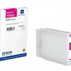 Ink Epson XL C13T908340 Magenta 39ml 4k pgs Ink Epson XL C13T908340 Magenta 39ml 4k pgs