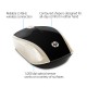 Mouse HP 200 Pk Silver Wireless