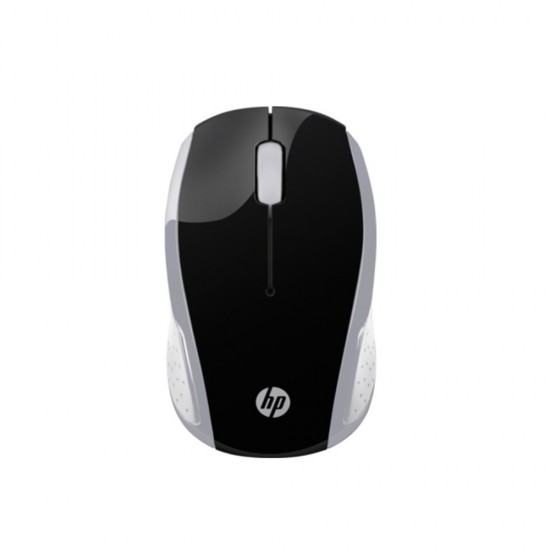 Mouse HP 200 Silk Gold Wireless