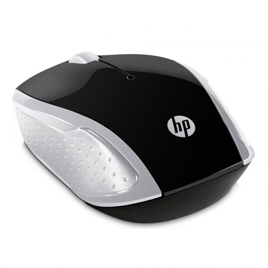 Mouse HP 200 Silk Gold Wireless