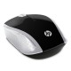 Mouse HP 200 Silk Gold Wireless