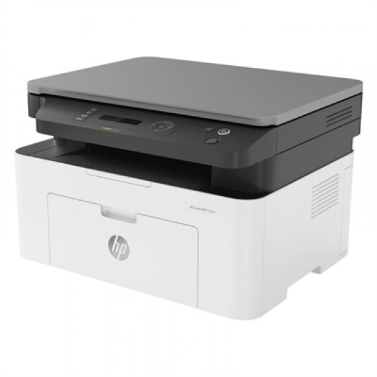 HP Laser MFP 135w Printer 4ZB83A
