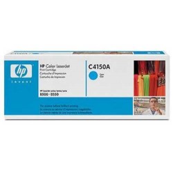 Toner Laser HP LJ 8500 Cyan 8.5K Pgs