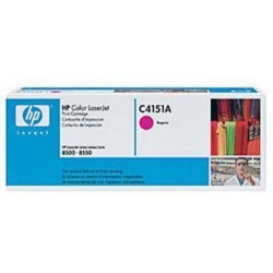 Toner Laser HP LJ 8500 Magenta 8.5K Pgs