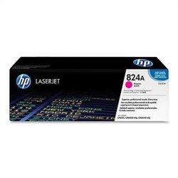 Toner Laser HP LJ Color CM6030 Magenta with ColorSphere 21K Pgs