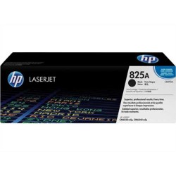 Toner Laser HP LJ Color CM6030 Black with ColorSphere 19.5K Pgs