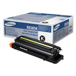 Drum Color Laser Samsung-HP CLX-R8385K,SEE Black - 30K Pgs