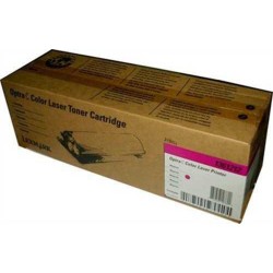 Toner Laser Lexmark 1361212 Magenta 4K Pgs