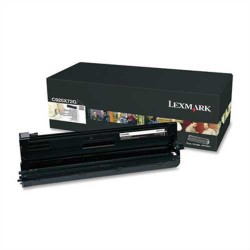 Imaging Unit Laser Lexmark C925X72G Black 30K Pgs