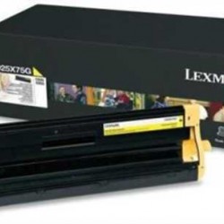 Imaging Unit Laser Lexmark C925X75G Yellow 30K Pgs