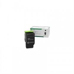 Toner Laser Lexmark 78C2UK0 Ultra High Capacity Black -10.5k Pgs
