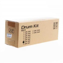 Drum Laser Kyocera Mita DK-590 200K Pgs