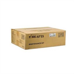 Maintenance kit Laser Kyocera Mita MK-6725  - 600K Pgs