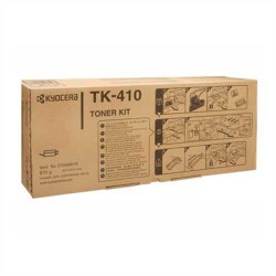 Toner Copier Kyocera ΚΜ TK-410 Black 15K pgs