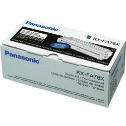 Drum Fax Panasonic KX-FA78X 6k Pgs