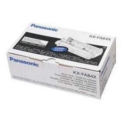 Drum Fax Panasonic KX-FA84X 10k Pgs Drum Fax Panasonic KX-FA84X 10k Pgs