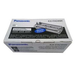 Drum Fax Panasonic KX-FAD89 10k Pgs