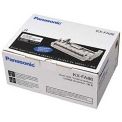 Drum Fax Panasonic KX-FA86X - 10K Pgs