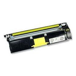 Toner Laser Qms 1710589-001 Yellow - 1.5 Pgs