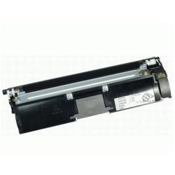 Toner Laser Qms A0DK152 Black High Capacity - 8k Pgs