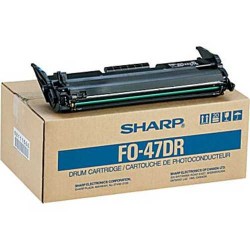 Drum Fax Sharp FO-47DR