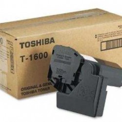 Toner Copier Toshiba T-1600E 2x35gr 2x5k Pgs