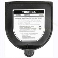 Toner Copier Toshiba T-3580E 10K Pgs