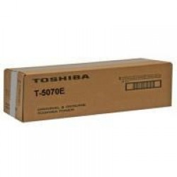 Toner Copier Toshiba T-5070E -36.6K Pages