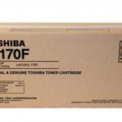 Toner Copier Toshiba E-Studio T-170 6k Pgs
