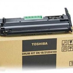 Drum Fax Toshiba DK-18 1x1000gr 20K Pgs