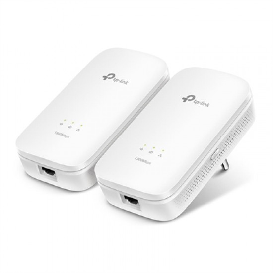 Powerline TP-Link AV1300 TL-PA8010 KIT