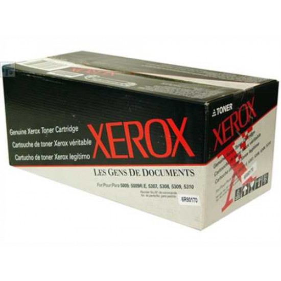 Toner Copier Xerox 006R90170 Black 4k Pgs