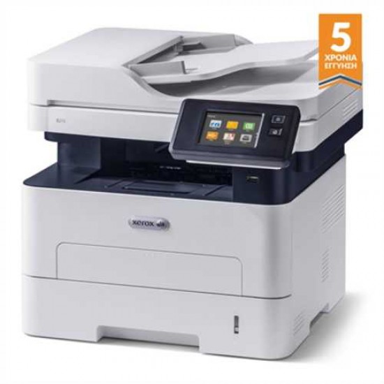 XEROX B215V_DNI BW MFP