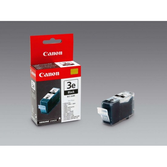 Ink Refill Canon BCI-3BK Black Ink Refill Canon BCI-3BK Black
