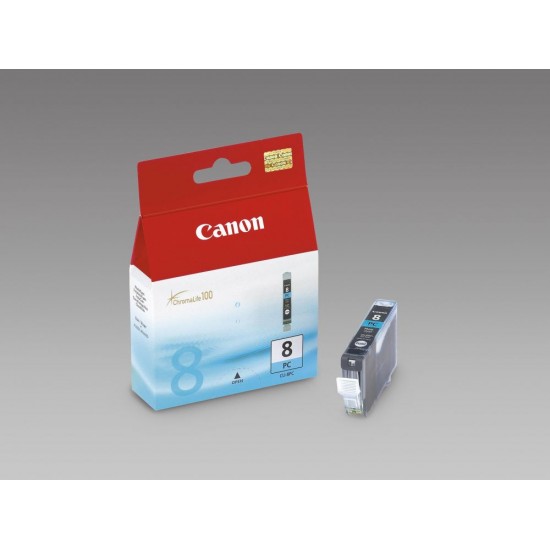 Ink Canon CLI-8PC Photo Cyan iP6600 Ink Canon CLI-8PC Photo Cyan iP6600