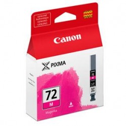 Ink Canon PGI-72M Magenta - 14ml Ink Canon PGI-72M Magenta - 14ml
