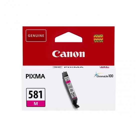 Canon CLI-581M Magenta ink cartridge 5,6ml