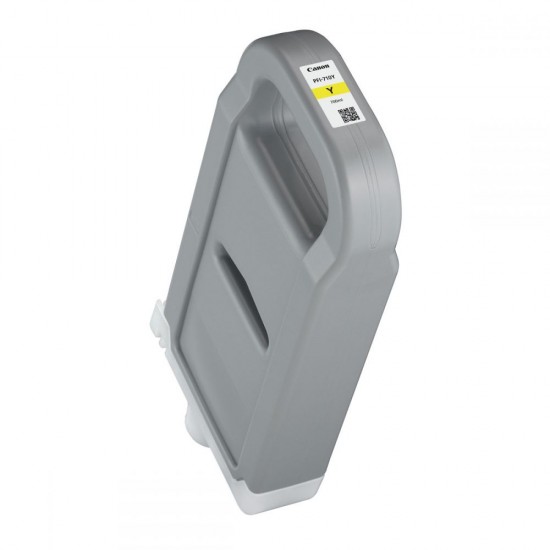 Ink Pingment Canon PFI-710Y Yellow 2357C001 700ml Ink Pingment Canon PFI-710Y Yellow 2357C001 700ml