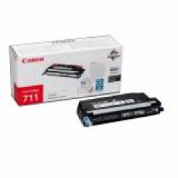 Toner Laser Canon Crtr All in One Crtr 711 Black - 6k Pgs Toner Laser Canon Crtr All in One Crtr 711 Black - 6k Pgs