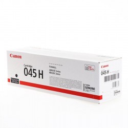 Toner Laser Canon Crtr CRG-045HB High Yield Black - 2.8K Pgs Toner Laser Canon Crtr CRG-045HB High Yield Black - 2.8K Pgs